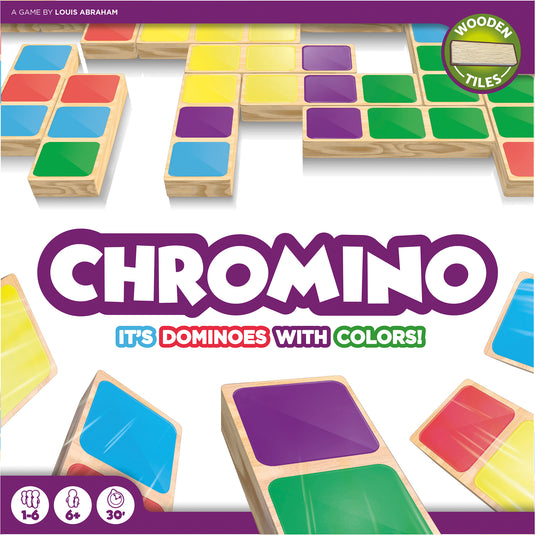 Chromino