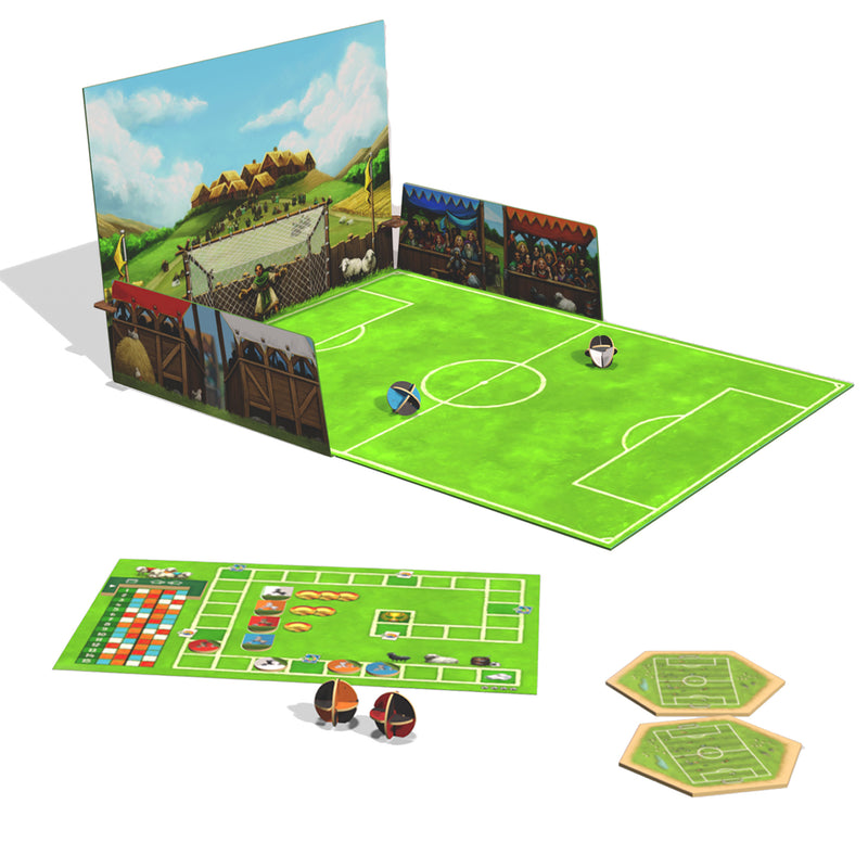 Load image into Gallery viewer, CATAN – Soccer Fever
