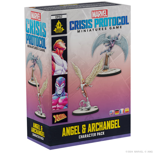 Acheter Marvel Crisis Protocol: Rivaux - Icones de Bast - Atomic Mass Acheter Marvel Crisis Protocol: Rivaux - Icones de Bast - Atomic Mass