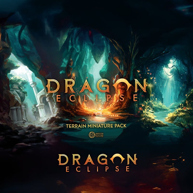 Load image into Gallery viewer, Dragon Eclipse Terrains
