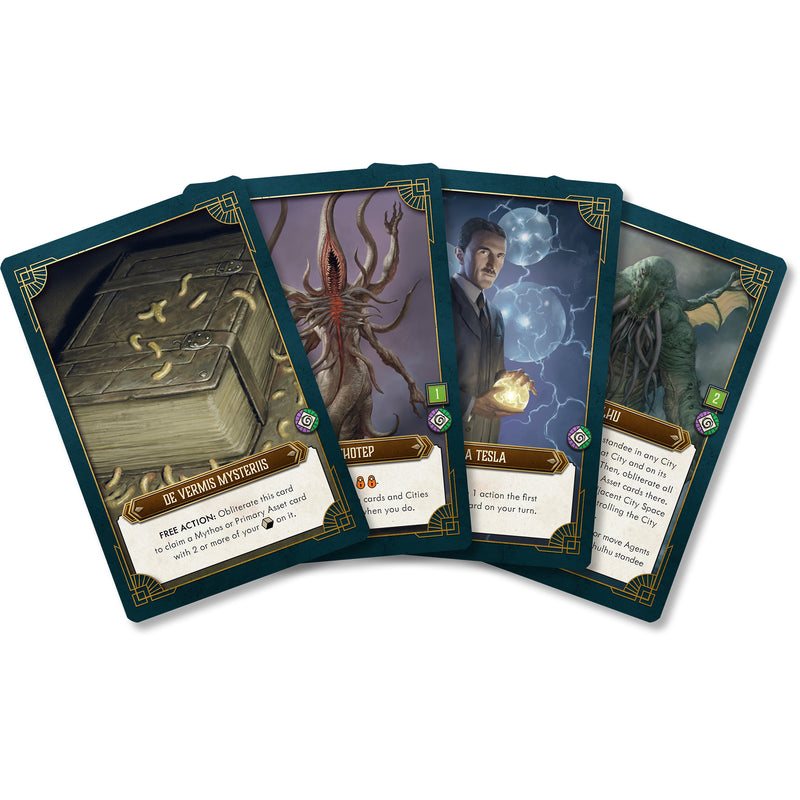 Load image into Gallery viewer, Cthulhu: Dark Providence

