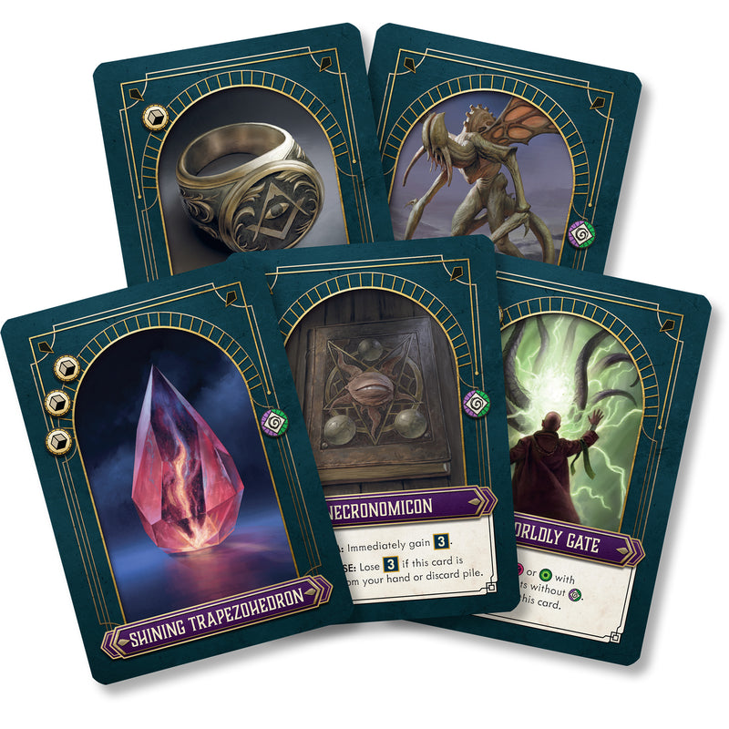 Load image into Gallery viewer, Cthulhu: Dark Providence
