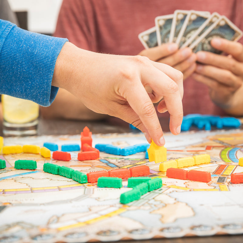Load image into Gallery viewer, Ticket to Ride: Europe
