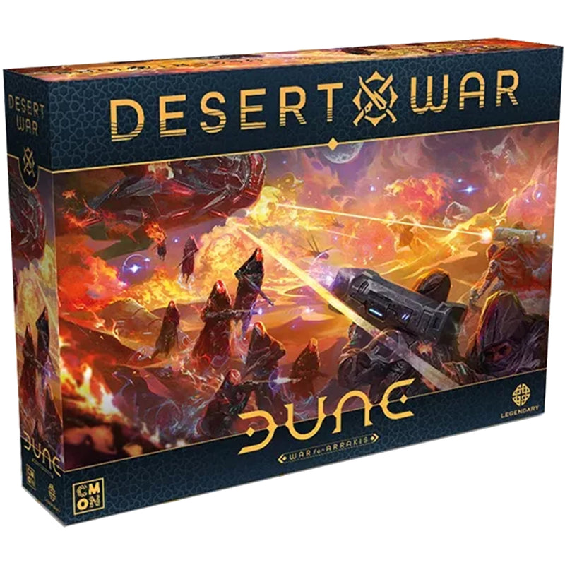 Load image into Gallery viewer, Dune: Desert War
