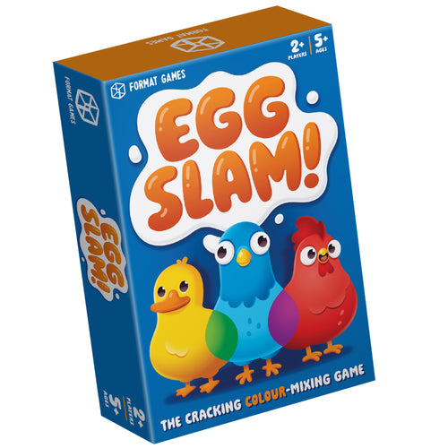 Eggslam