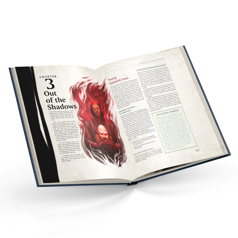 Load image into Gallery viewer, Legend of the Five Rings RPG: Shadowlands
