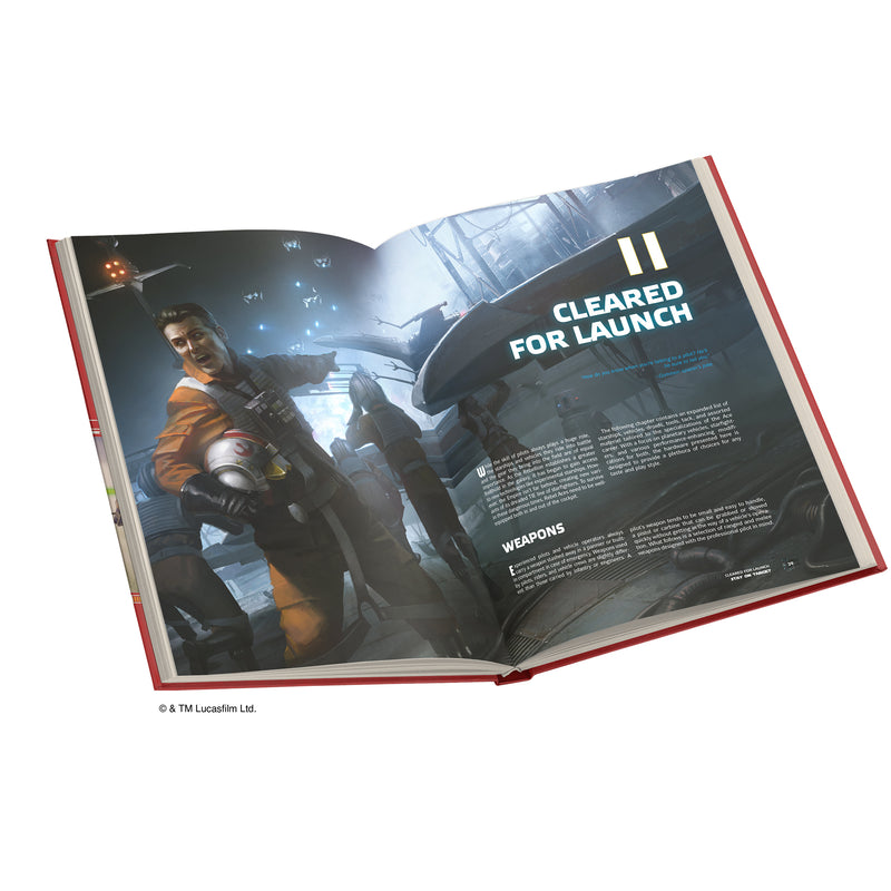 Load image into Gallery viewer, Star Wars - Age of Rebellion: Stay on Target
