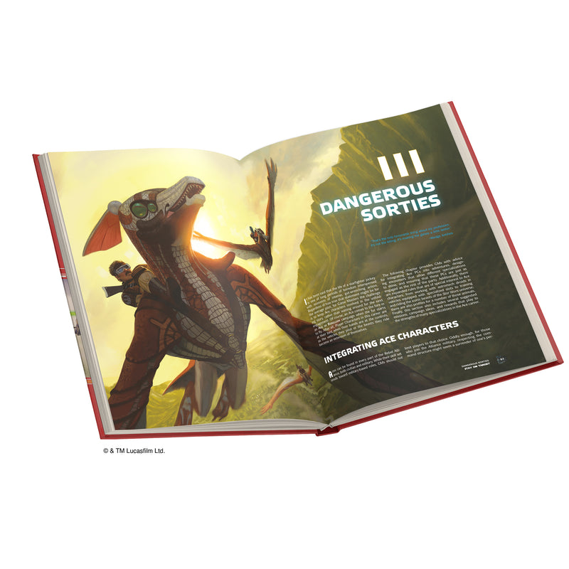 Load image into Gallery viewer, Star Wars - Age of Rebellion: Stay on Target
