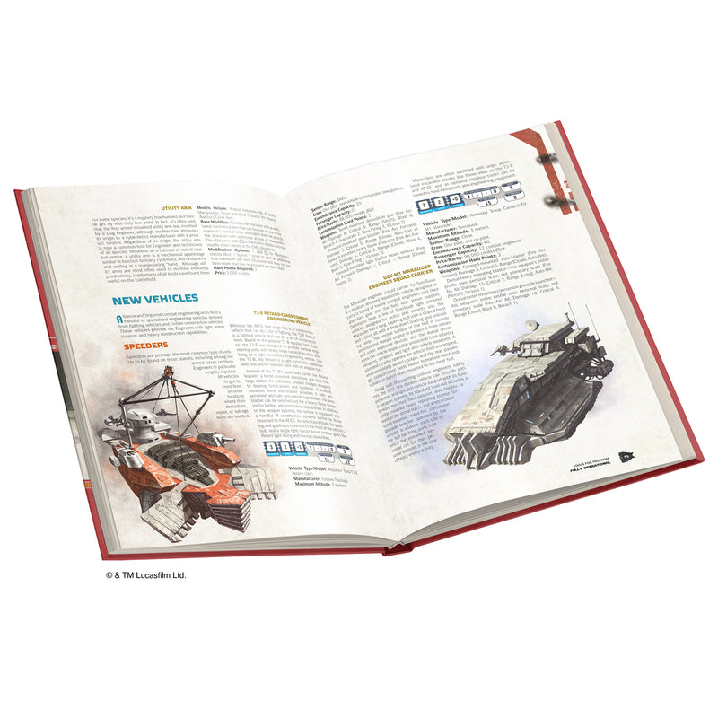 Load image into Gallery viewer, Star Wars - Age of Rebellion: Fully Operational
