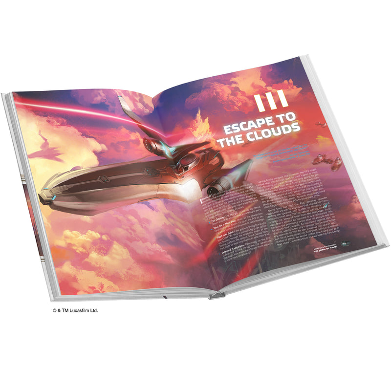 Load image into Gallery viewer, Star Wars Edge of the Empire - The Jewel of Yavin
