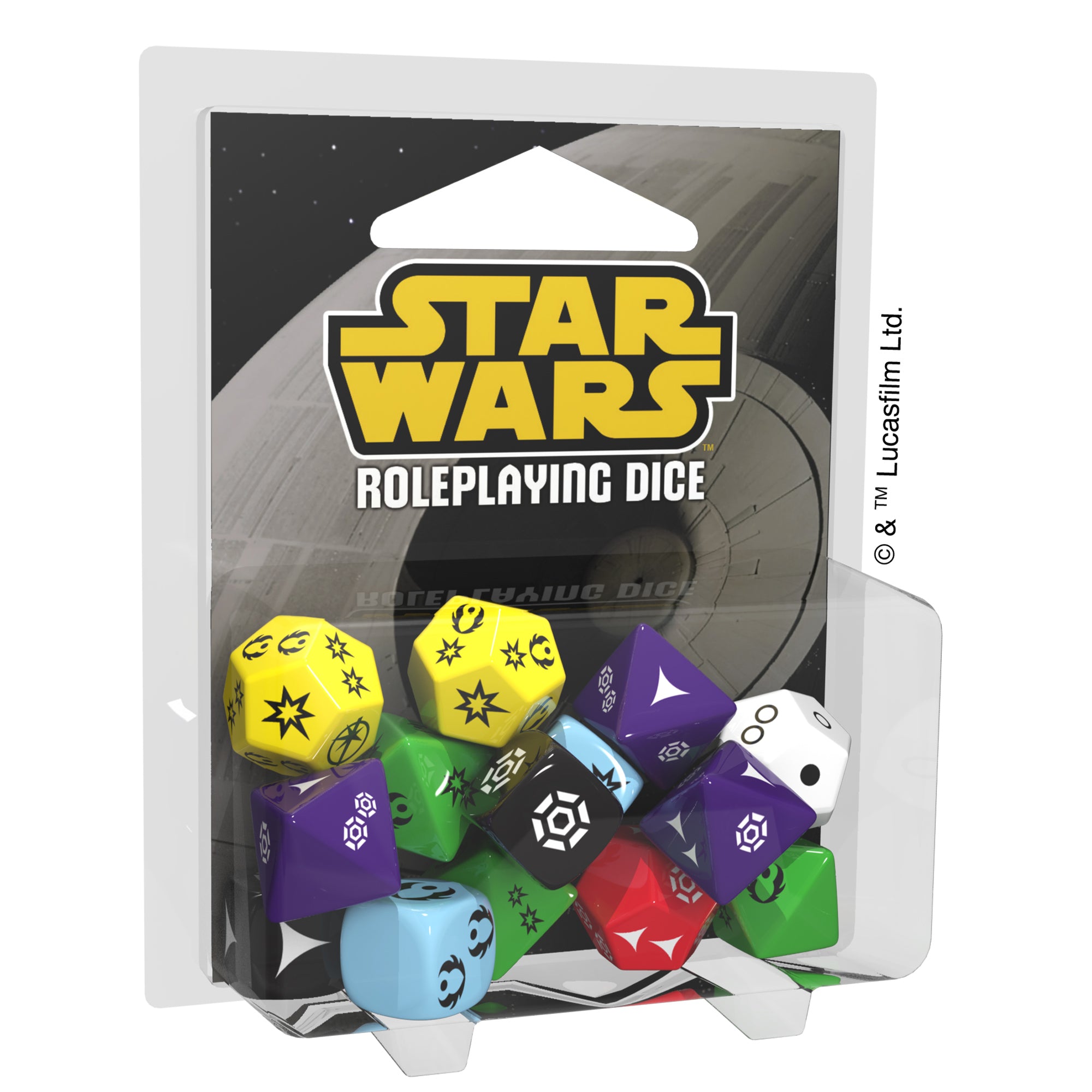 Star Wars Roleplaying