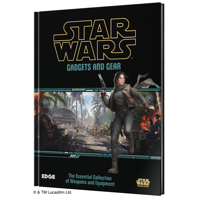 Star Wars Roleplaying