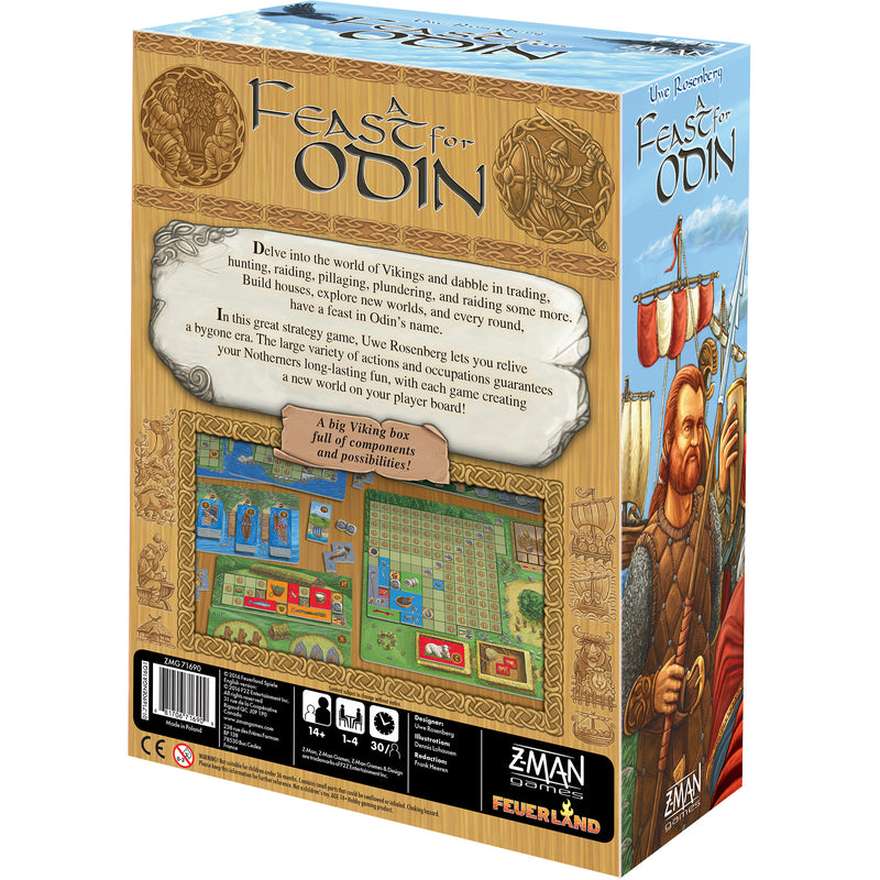 A Feast For Odin Board Game Viking Saga Of Exploration And Strategy a-feast-for-odin-board-game-viking-saga-of-exploration-and-strategy