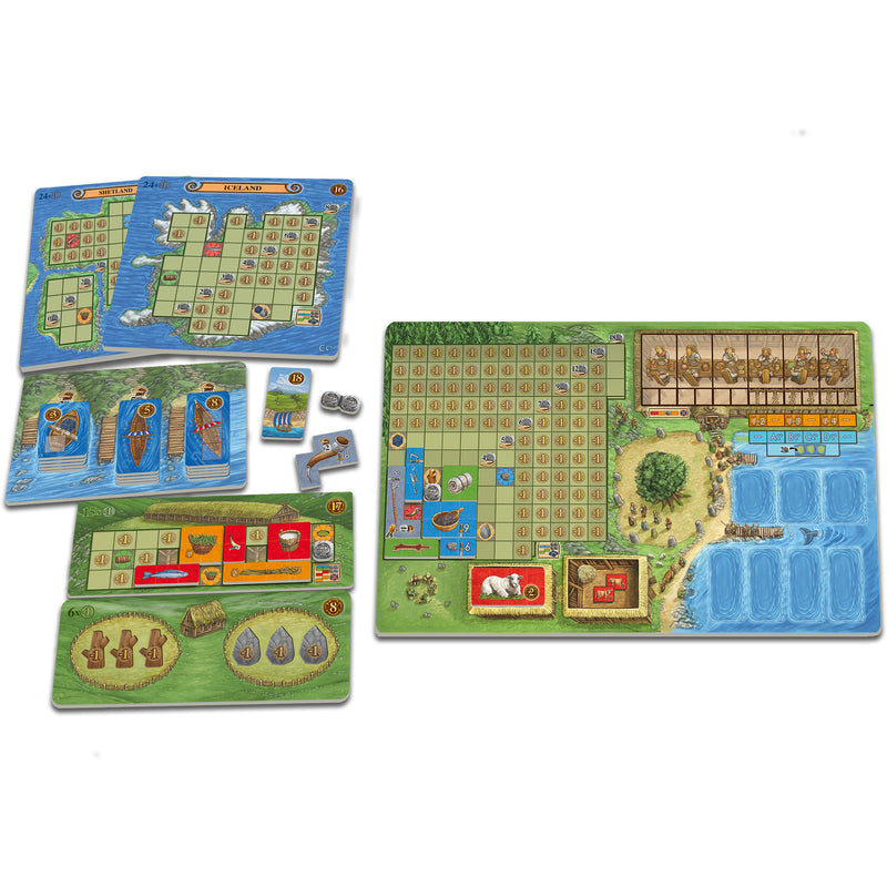 A Feast For Odin Board Game Viking Saga Of Exploration And Strategy a-feast-for-odin-board-game-viking-saga-of-exploration-and-strategy