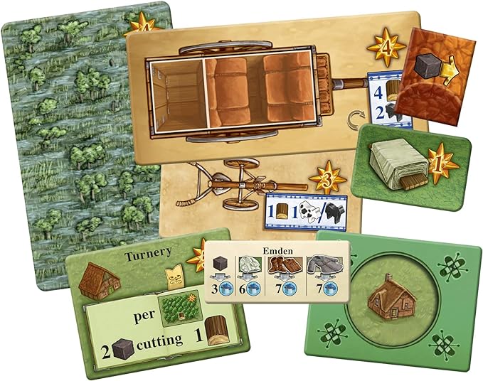 Load image into Gallery viewer, Fields of Arle
