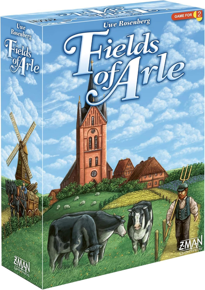 Load image into Gallery viewer, Fields of Arle
