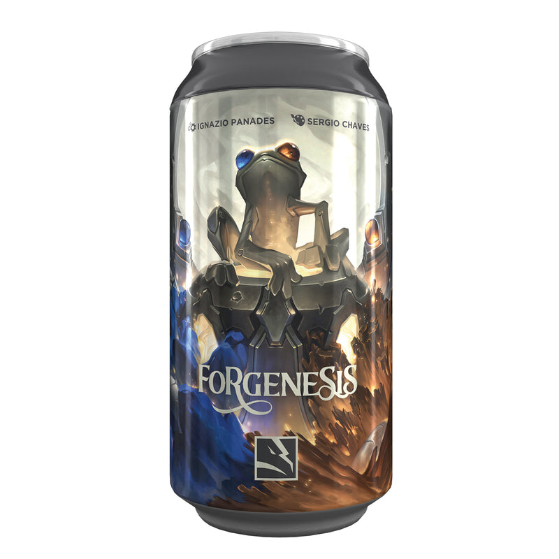 Load image into Gallery viewer, Forgenesis
