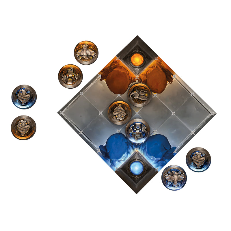 Load image into Gallery viewer, Forgenesis
