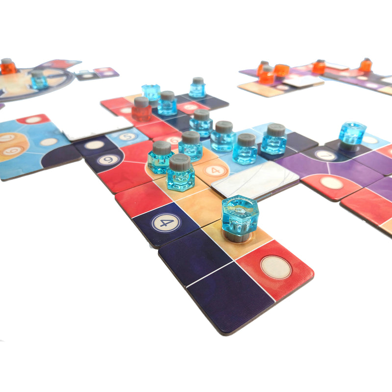 Ink Board Game Asmodee USA ink-board-game-asmodee-usa