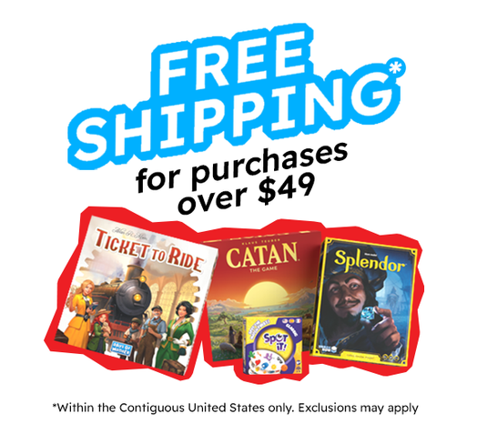 Asmodee Asmodee USA Asmodee Asmodee USA