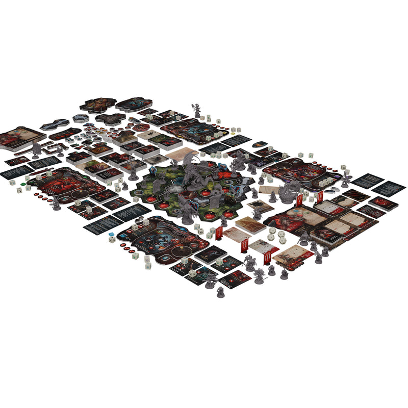 Load image into Gallery viewer, Grimcoven Small Box (standard edition)
