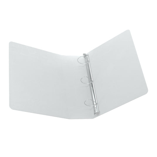 Prime Ring-Binder: White