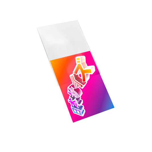 Outer Sleeves Matte Japanese Size - Premium Protection for Your Treasured Cards! Asmodee USA Outer Sleeves Matte Japanese Size - Premium Protection for Your Treasured Cards! Asmodee USA