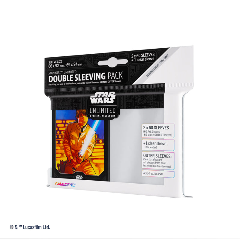 what is double sleeving cards Should you double sleeve your trading cards? Dragon Shield