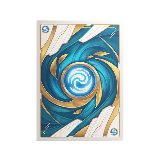 cool card sleeve art Are there any sleeves similar to this type of style : r/magicTCG These are limited edition cool card sleeve art New