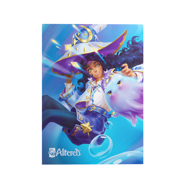 Altered Art Sleeve Akesha – Asmodee USA