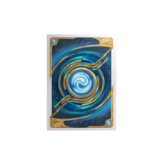 ankh card sleeves Ryker