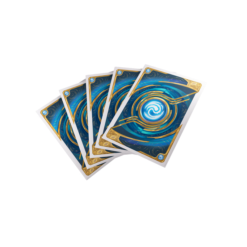 Load image into Gallery viewer, Altered Art Sleeve The Crow&#39;s Eye

