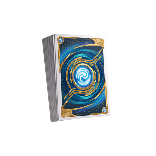 ankh card sleeves Altered Art Sleeve The Crow's Eye – Asmodee USA