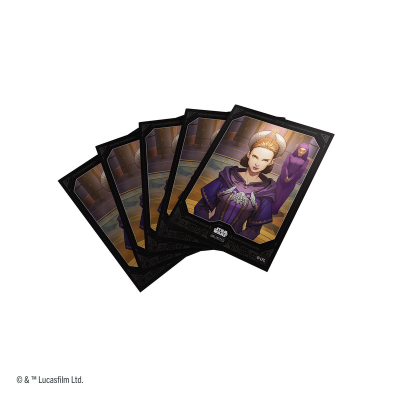 star realms card sleeves Star Realms | Board Game