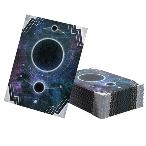 Card Sleeves Asmodee USA Card Sleeves Asmodee USA