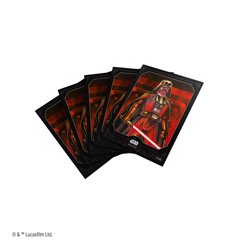 Star Wars: Unlimited Premium Art Sleeves