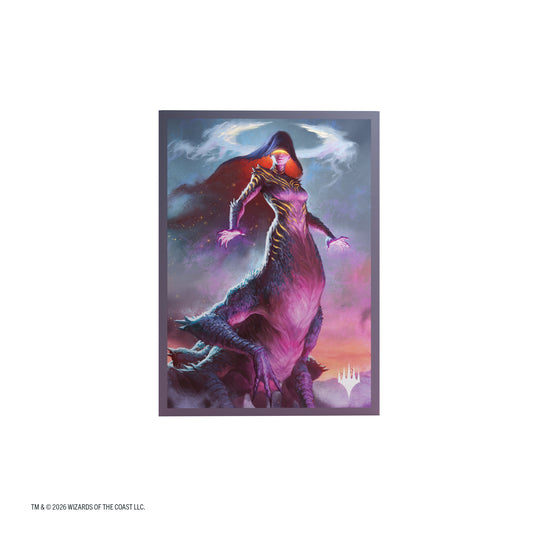 Magic: The Gathering | Lorwyn Eclipsed Premium Art Sleeves