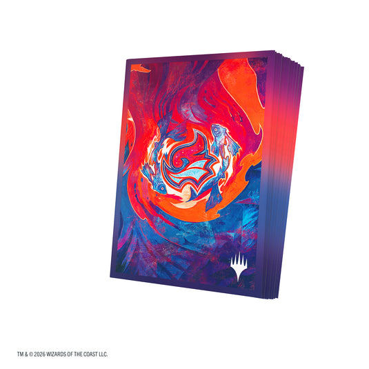 mtg strixhaven card sleeves Magic: The Gathering | Secrets of Strixhaven Premium Art Sleeves