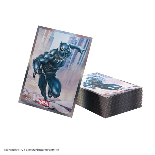 Magic: The Gathering | Marvel Super Heroes Premium Art Sleeves