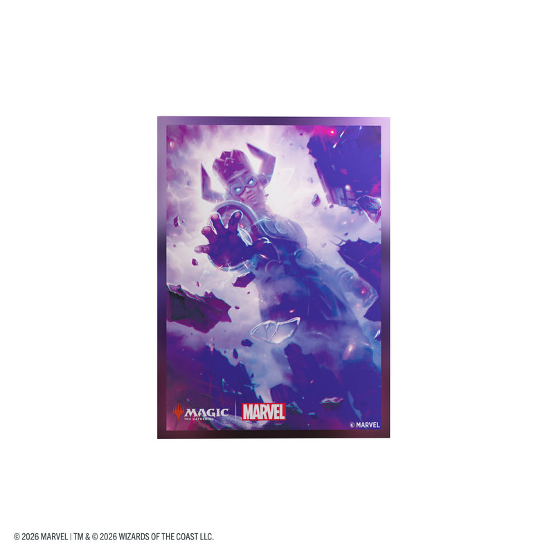 Magic: The Gathering | Marvel Super Heroes Premium Art Sleeves