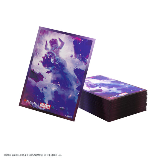 Magic: The Gathering | Marvel Super Heroes Premium Art Sleeves