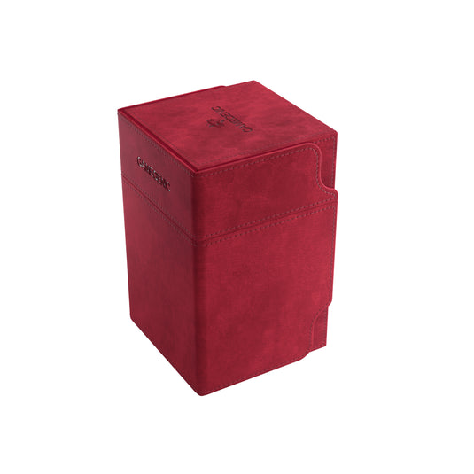 Watchtower 100+ XL Red