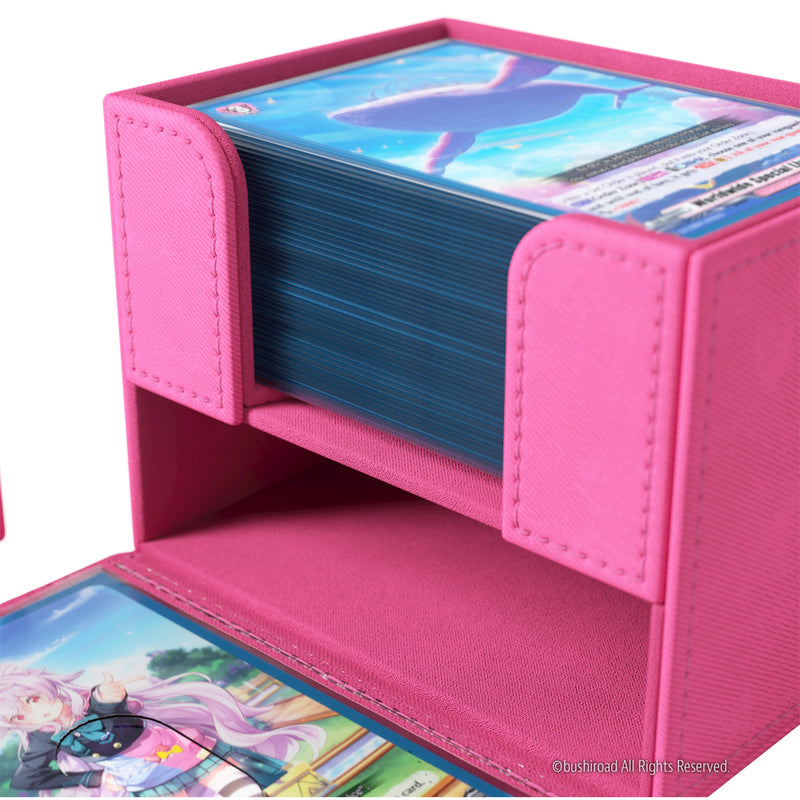 Load image into Gallery viewer, Cardfight Vanguard Nation&#39;s Vault - Lyrical Monasterio (Pink)
