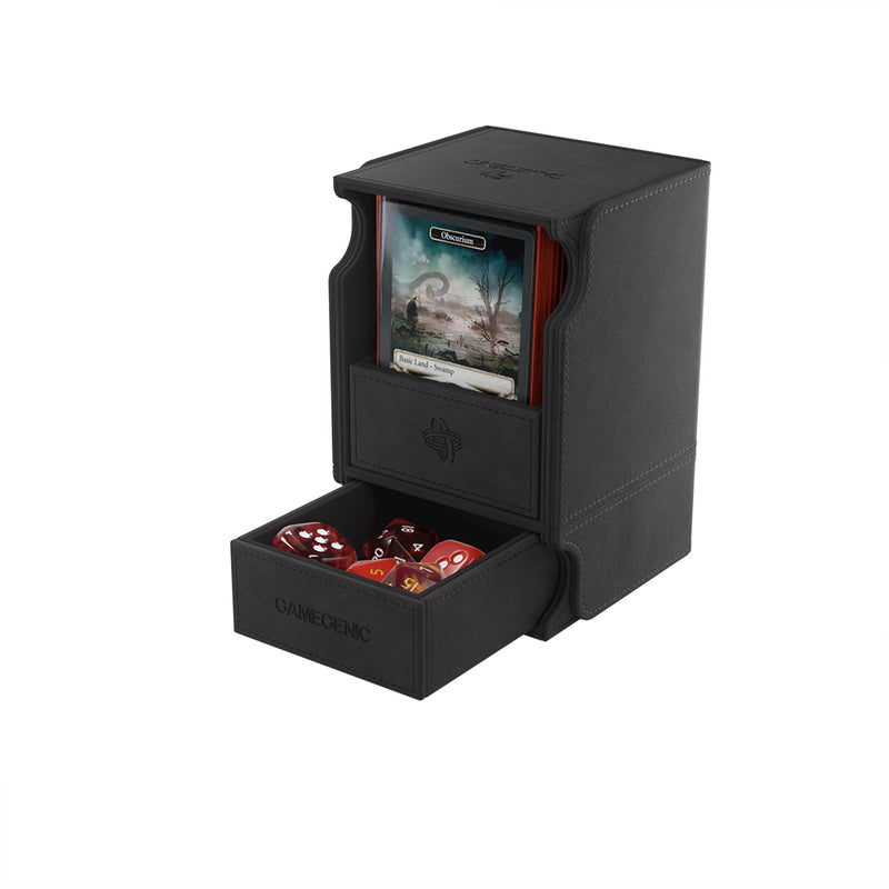 Load image into Gallery viewer, Watchtower 100+ XL Black
