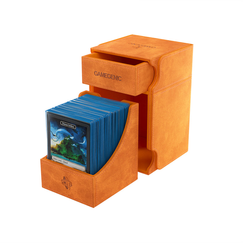 Load image into Gallery viewer, Watchtower 100+ XL Orange
