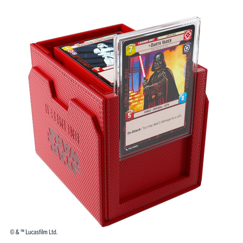 Star Wars: Unlimited Deck Pod