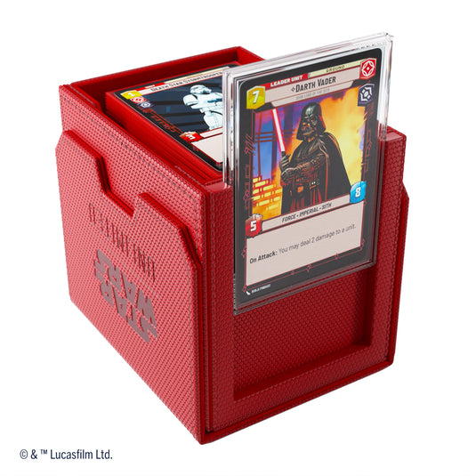 star wars yugioh deck Star Wars: Unlimited Deck Pod