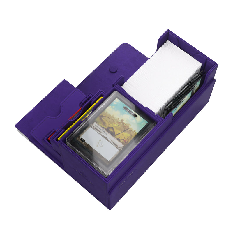 Load image into Gallery viewer, The Academic 133+ XL Purple/Purple
