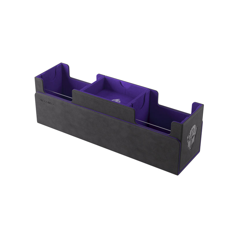 Load image into Gallery viewer, The Academic 266+ XL Black/Purple
