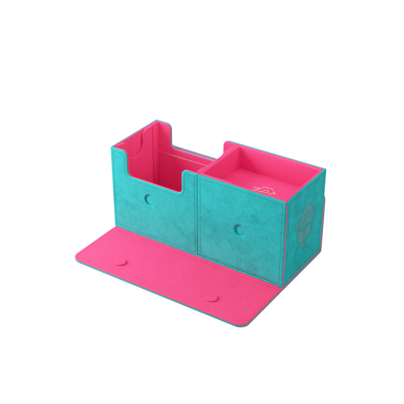 Load image into Gallery viewer, The Academic 133+ XL Teal/Pink
